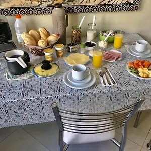 Habitación en casa particular 2 - Avenida Carlos Gomes, Porto Alegre