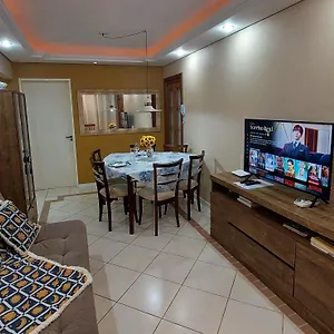 Apartamento Completo 2 Dormitórios Wi-fi 300 Mbps, Porto Alegre